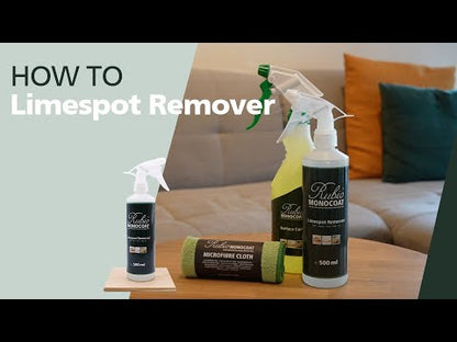 Limespot Remover