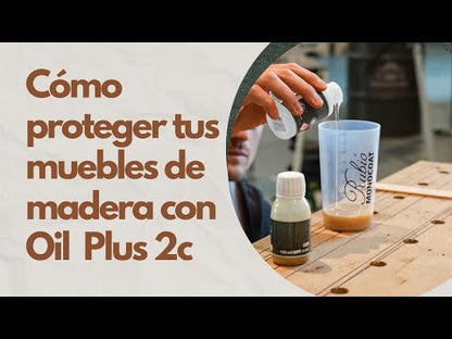 Muestra Oil Plus 2C Comp. A 6ml