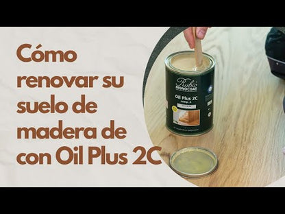 Muestra Oil Plus 2C Comp. A 20ml