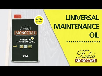 Universal Mantenaince Oil
