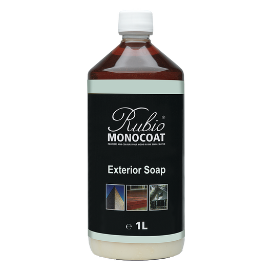 Exterior Soap 1L