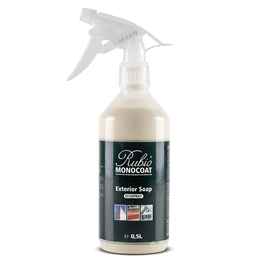 Exterior Soap 0,5L - Ecospray