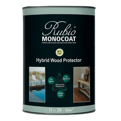 Hybrid Wood Protector 1L