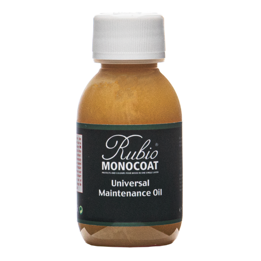 Universal Mantenaince Oil 100ml