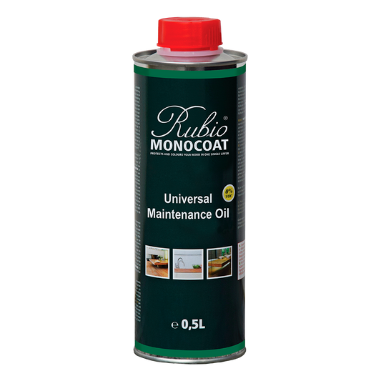 Universal Mantenaince Oil 0,5L
