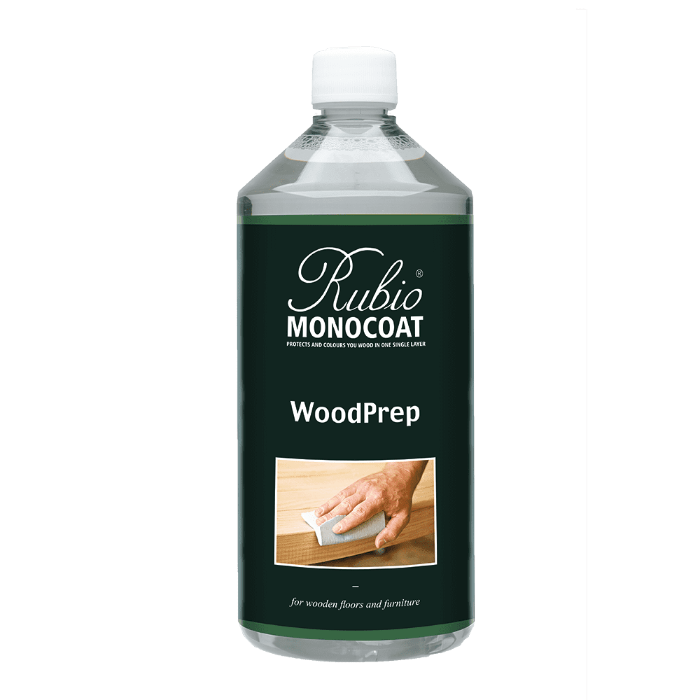 WoodPrep